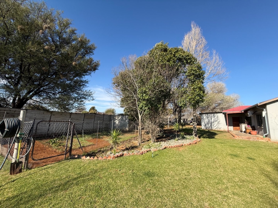 Commercial Property for Sale in Bloemdal Free State